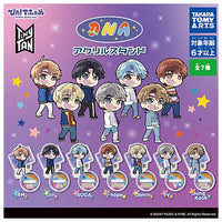 Pita! Deforme TinyTAN DNA Ver. Acrylic Stand [All 7 type set(Full Complete)]