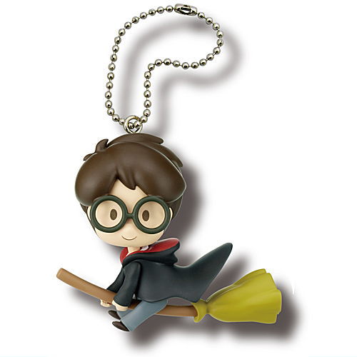 Harry Potter Purapura Mascot [1.Harry Potter]