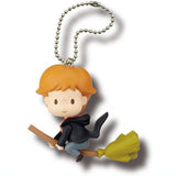 Harry Potter Purapura Mascot [2.Ron Weasley]