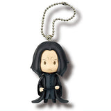 Harry Potter Purapura Mascot [4.Severus Snape]