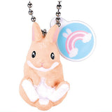 Otenki rabbit [1.Rainbow rabbit]
