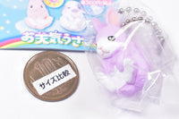Otenki rabbit [3.Cloudy rabbit]