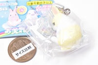 Otenki rabbit [4.Sunny after cloudy rabbit]