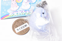 Otenki rabbit [5.Rain rabbit]