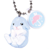 Otenki rabbit [5.Rain rabbit]