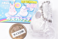 Otenki rabbit [6.Snow rabbit]