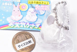 Otenki rabbit [6.Snow rabbit]