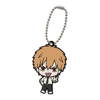 Chainsaw Man Capsule Rubber Mascot Part.2 [2.Denji]