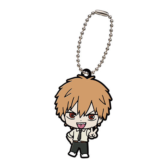 Chainsaw Man Capsule Rubber Mascot Part.2 [2.Denji]