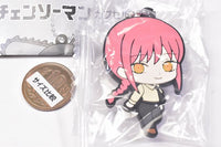 Chainsaw Man Capsule Rubber Mascot Part.2 [3.Makima]