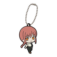 Chainsaw Man Capsule Rubber Mascot Part.2 [3.Makima]