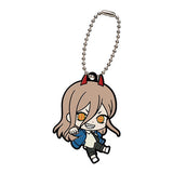 Chainsaw Man Capsule Rubber Mascot Part.2 [5.Power]