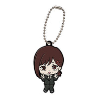 Chainsaw Man Capsule Rubber Mascot Part.2 [6.Kobeni]