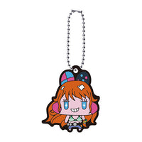 Tamagotchi x One Piece Special Rubber Mascot [3.Nami Poptchi]