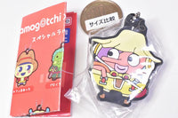 Tamagotchi x One Piece Special Rubber Mascot [4.Uso Karapatchi]