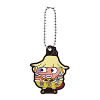 Tamagotchi x One Piece Special Rubber Mascot [4.Uso Karapatchi]