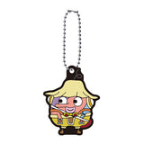 Tamagotchi x One Piece Special Rubber Mascot [4.Uso Karapatchi]