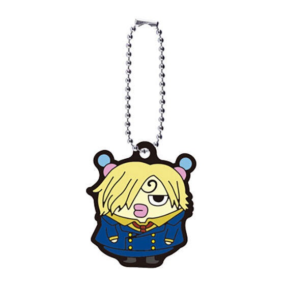 NEW] Tamagotchi x Sanrio Characters Special Rubber Mascot Ballchain S – JYW  TMGC