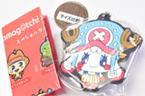 Tamagotchi x One Piece Special Rubber Mascot [6.Chopper Milktchi]