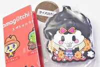 Tamagotchi x One Piece Special Rubber Mascot [9.Brook Mokotchi]