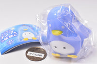 Kigurumi lamp fairy [1.Penguin (blue)]