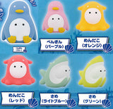 Kigurumi lamp fairy [All 6 type set(Full Complete)]