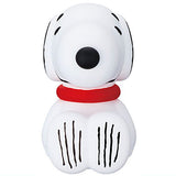 PEANUTS sofubi collection [1.Snoopy]