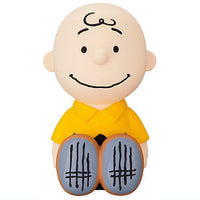 PEANUTS sofubi collection [2.Charlie Brown]