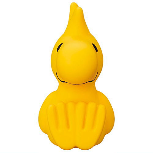 PEANUTS sofubi collection [3.Woodstock]