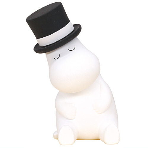 Shoulder Zun Fig. MOOMIN Part2 [1.Moominpappa]