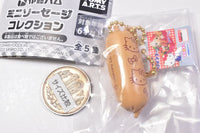 Ito Ham Mini Sausage Collection [5.Hello Kitty Wiener]