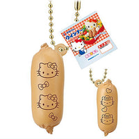 Ito Ham Mini Sausage Collection [5.Hello Kitty Wiener]