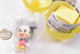 Disney Mickey & Friends Mooving Doll [1.Mickey]