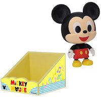 Disney Mickey & Friends Mooving Doll [1.Mickey]