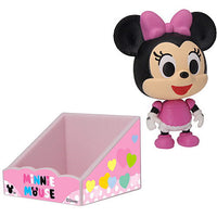 Disney Mickey & Friends Mooving Doll [2.Minnie]