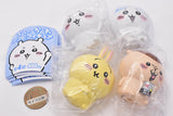 Chiikawa Sofubi Figure [All 4 type set(Full Complete)]