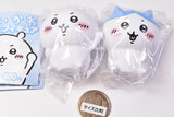 Chiikawa Sofubi Figure [Assorted 2 type set(1.Chiikawa/2.Hachiware)]