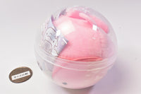 Miiruka Yuruiruka Petit Plush Ball Chain [2.Pink dolphin]