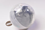Miiruka Yuruiruka Petit Plush Ball Chain [4.Killer whale]