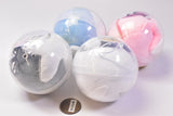 Miiruka Yuruiruka Petit Plush Ball Chain [All 4 type set (Full Complete)]