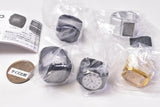 CASIO Watch Ring Collection [All 5 type set (Full Complete)]