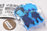 Decora PIC Acrylic Jujutsu Kaisen Part.3 Kaigyoku Gyokusetsu [9.Satoru Gojo & Suguru Getou]