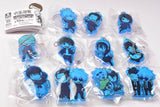 Decora PIC Acrylic Jujutsu Kaisen Part.3 Kaigyoku Gyokusetsu [All 11 type set (Full Complete)]