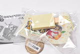 Garigari-kun miniature mascot [4.Pear]
