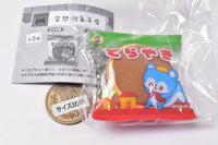 Ochame Friends Kusodagashiten [1.Dorayaki]