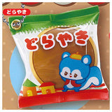 Ochame Friends Kusodagashiten [1.Dorayaki]