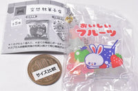 Ochame Friends Kusodagashiten [2.Oishii fruit]