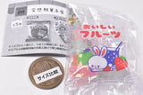 Ochame Friends Kusodagashiten [2.Oishii fruit]