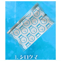 Ice pack pouch [1.Polar bear]