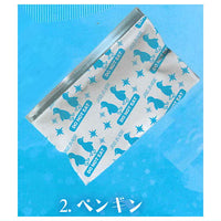 Ice pack pouch [2.Penguin]